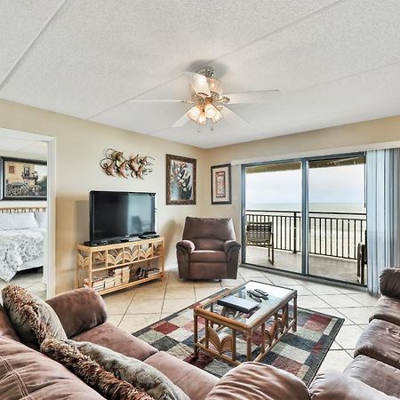 Oceanfront Windjammer Getaway St. Augustine Exterior foto